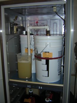 Fridge thermostat bypass question  Homebrew Talk - Beer, Wine, Mead, &  Cider Brewing Discussion Forum